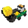 Clics CD007 building toy — 225-piece set Photo 6