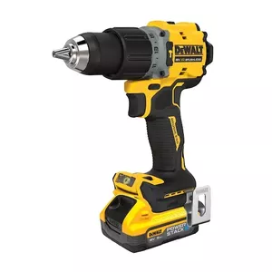Электрическая отвертка/ударная дрель DeWALT DCK2050H2T-QW, ёмкость батареи: 5 Ач