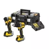 Электрическая отвертка/ударная дрель DeWALT DCK2050H2T-QW, DCK2050H2T-QW Photo 3