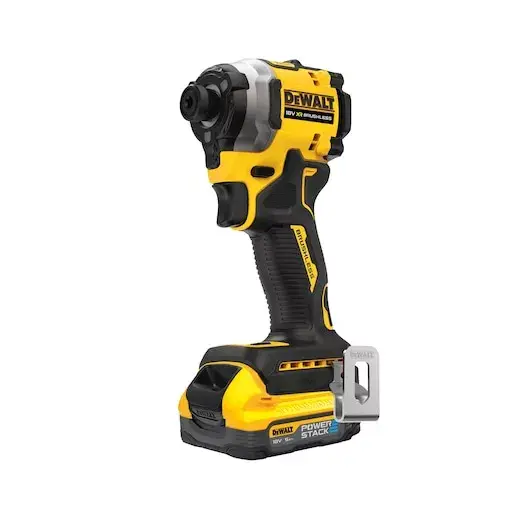 Электрическая отвертка/ударная дрель DeWALT DCK2050H2T-QW, DCK2050H2T-QW Photo 4