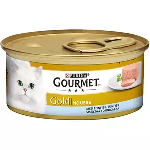 Purina GOURMET GOLD 85 g