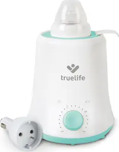 TrueLife TLIBWS pudeļu sildītājs