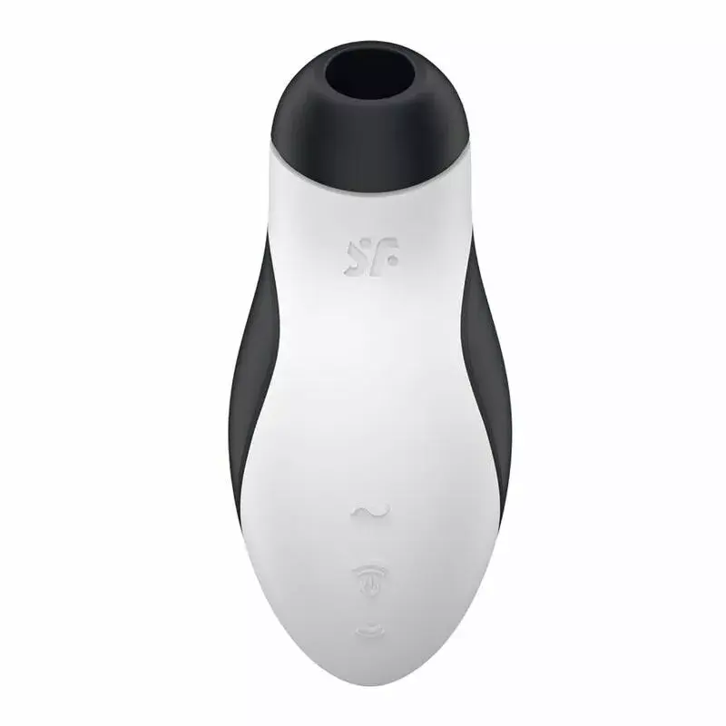 Satisfyer ORCA Air Vibration pulsa stimulators Photo 2