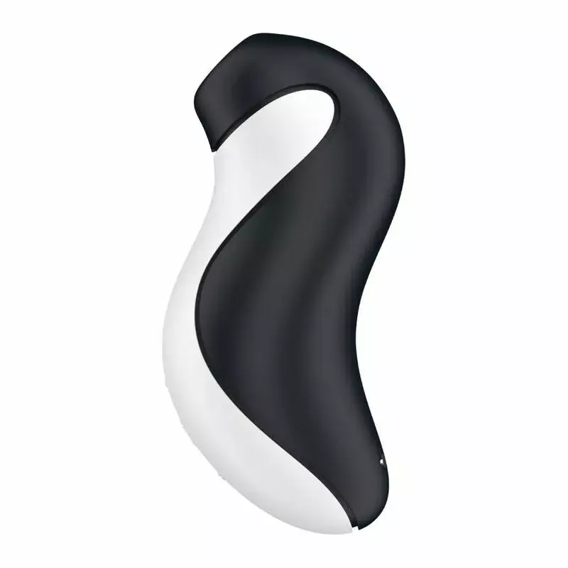 Satisfyer ORCA Air Vibration pulsa stimulators Photo 3