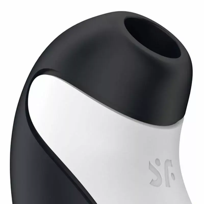 Satisfyer ORCA Air Vibration pulsa stimulators Photo 4