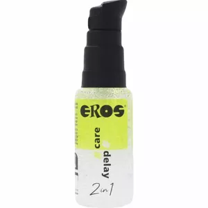 Personal lubricant Eros Delay Lube D-234657 30 ml – delay formula
