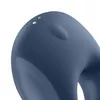 Vibrējošs gredzens Satisfyer Strong One Photo 5