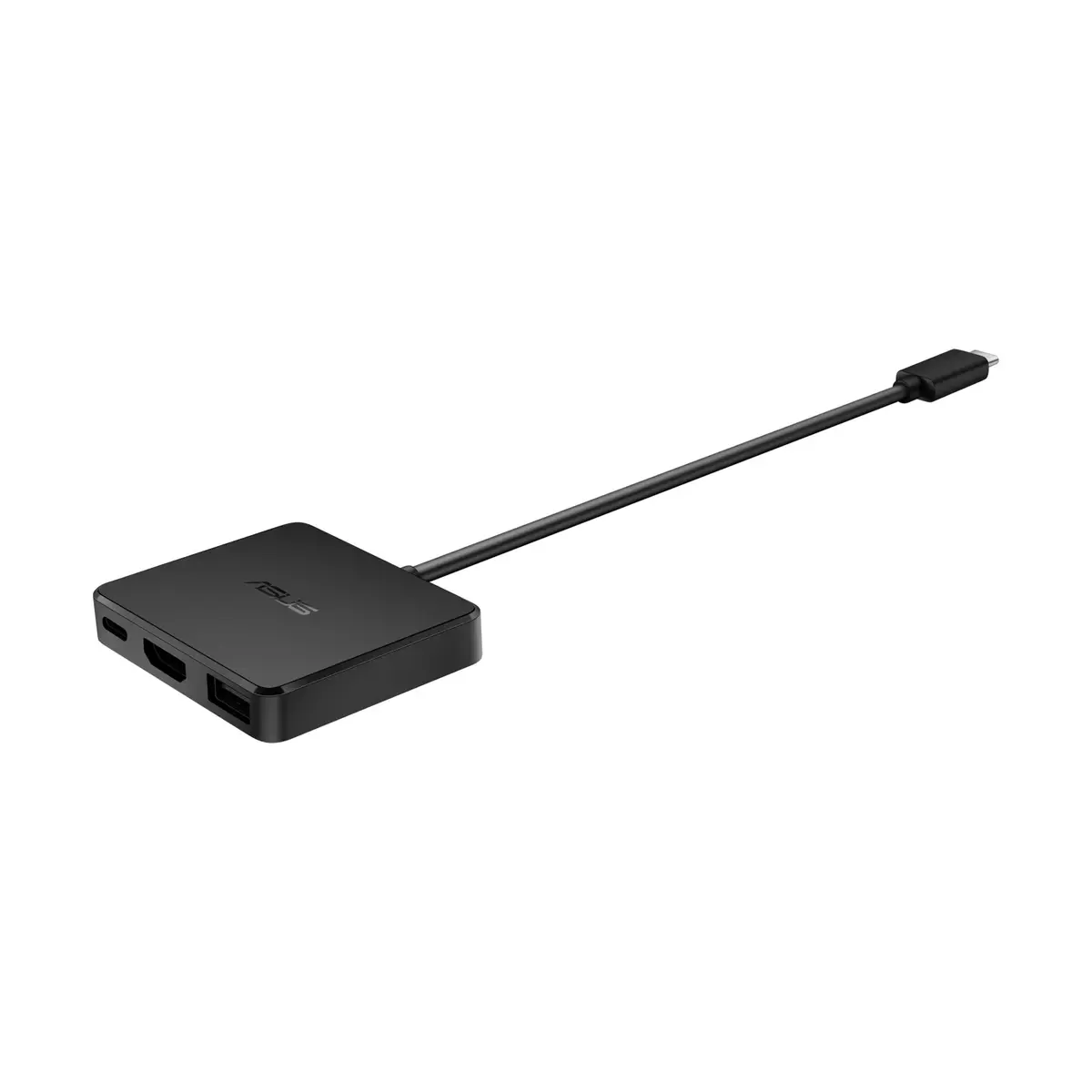 USB-C Мини Док 90XB0820-BDS000 Photo 2