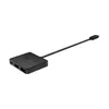 USB-C Мини Док 90XB0820-BDS000 Photo 2