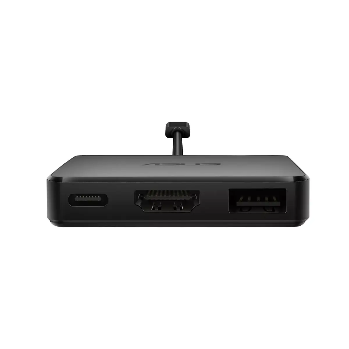 USB-C Мини Док 90XB0820-BDS000 Photo 3