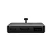 USB-C Мини Док 90XB0820-BDS000 Photo 3