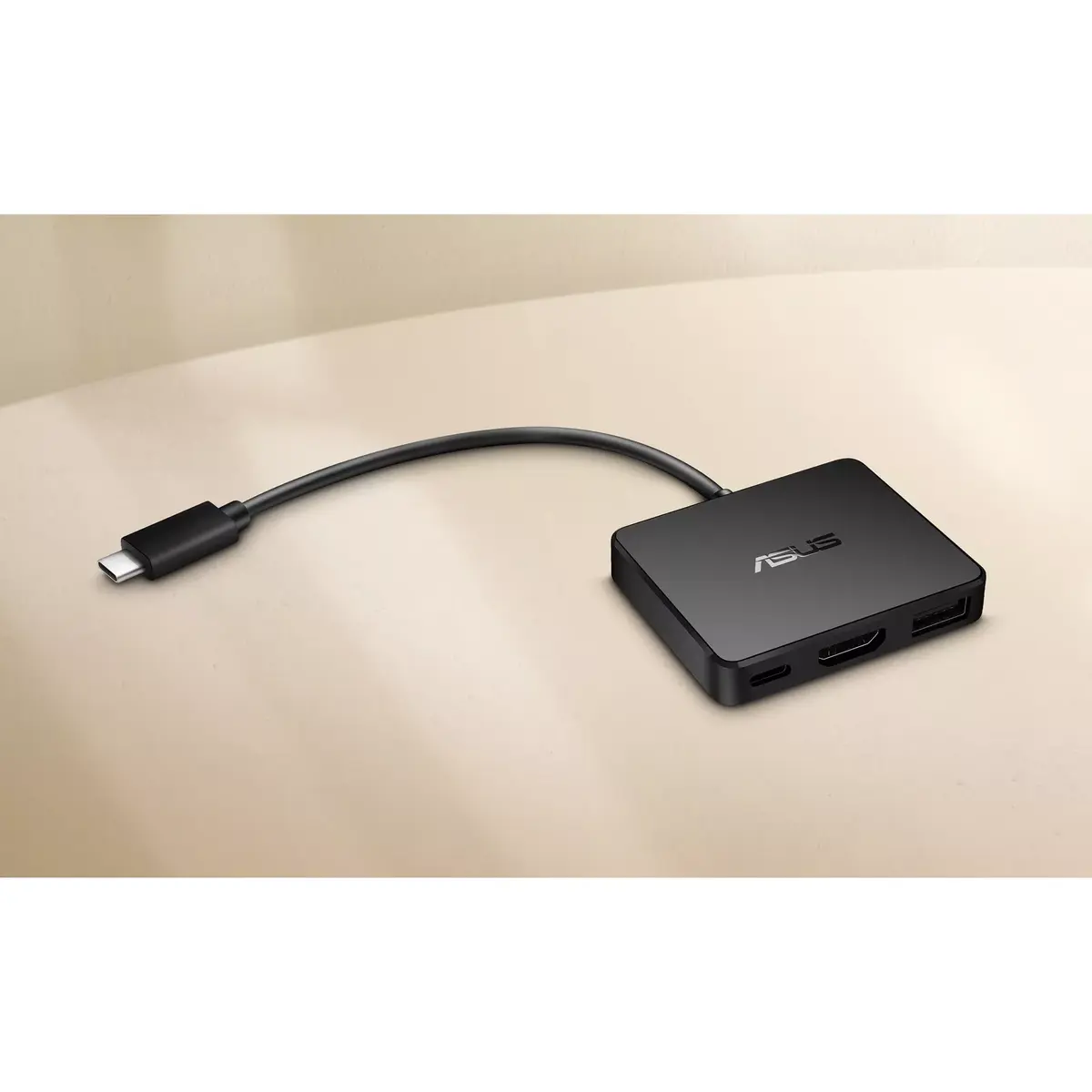 USB-C Мини Док 90XB0820-BDS000 Photo 8