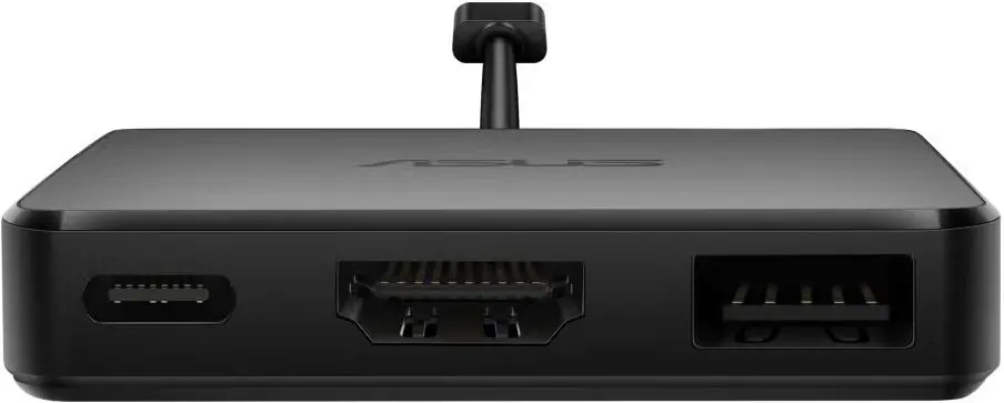 USB-C Mini Doks ASUS 90XB0820-BDS000, 90XB0820-BDS000