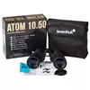 Binoklis Levenhuk Atom 10x50 Photo 2