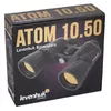 Binoklis Levenhuk Atom 10x50 Photo 8