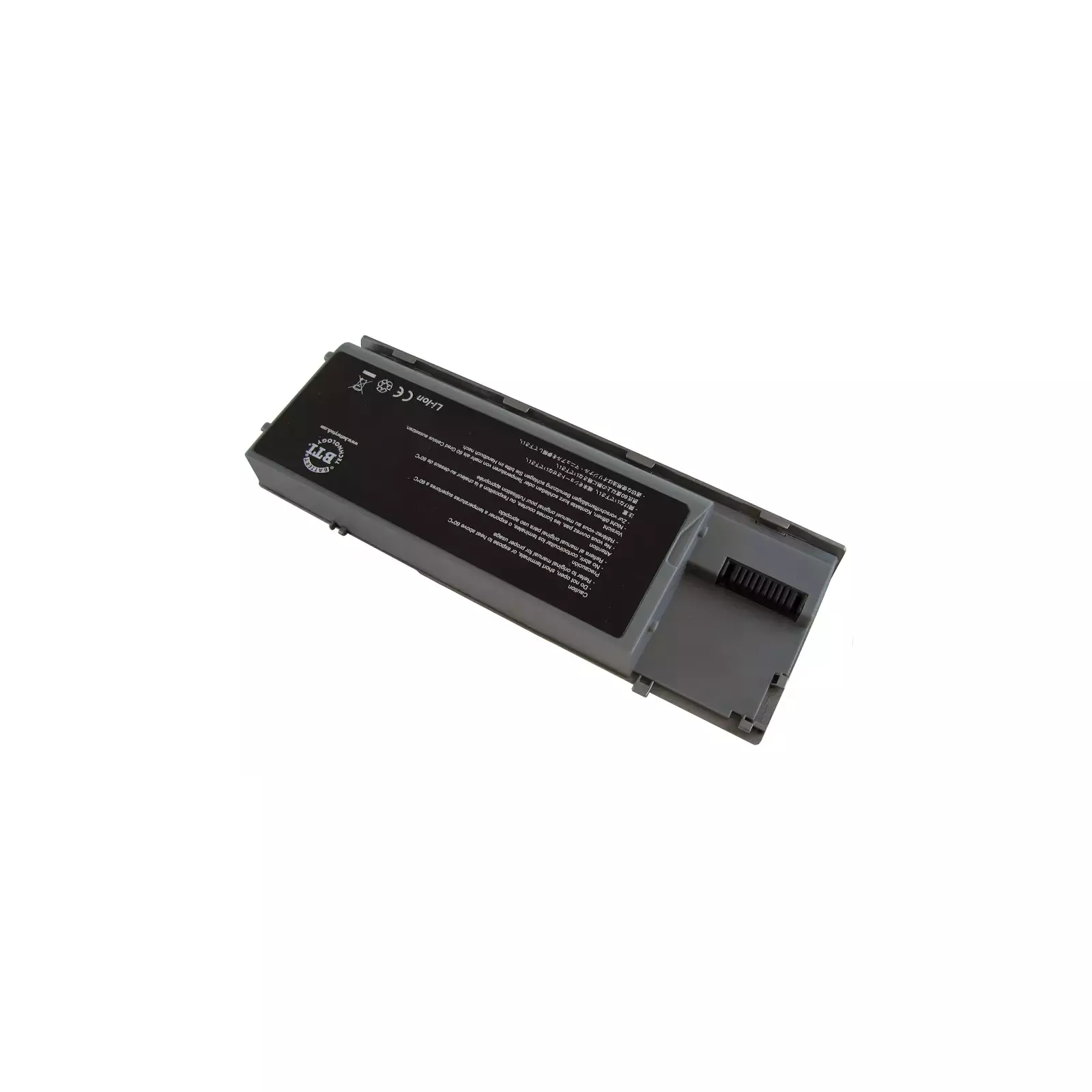 battery tech DL-D620X3 Photo 1