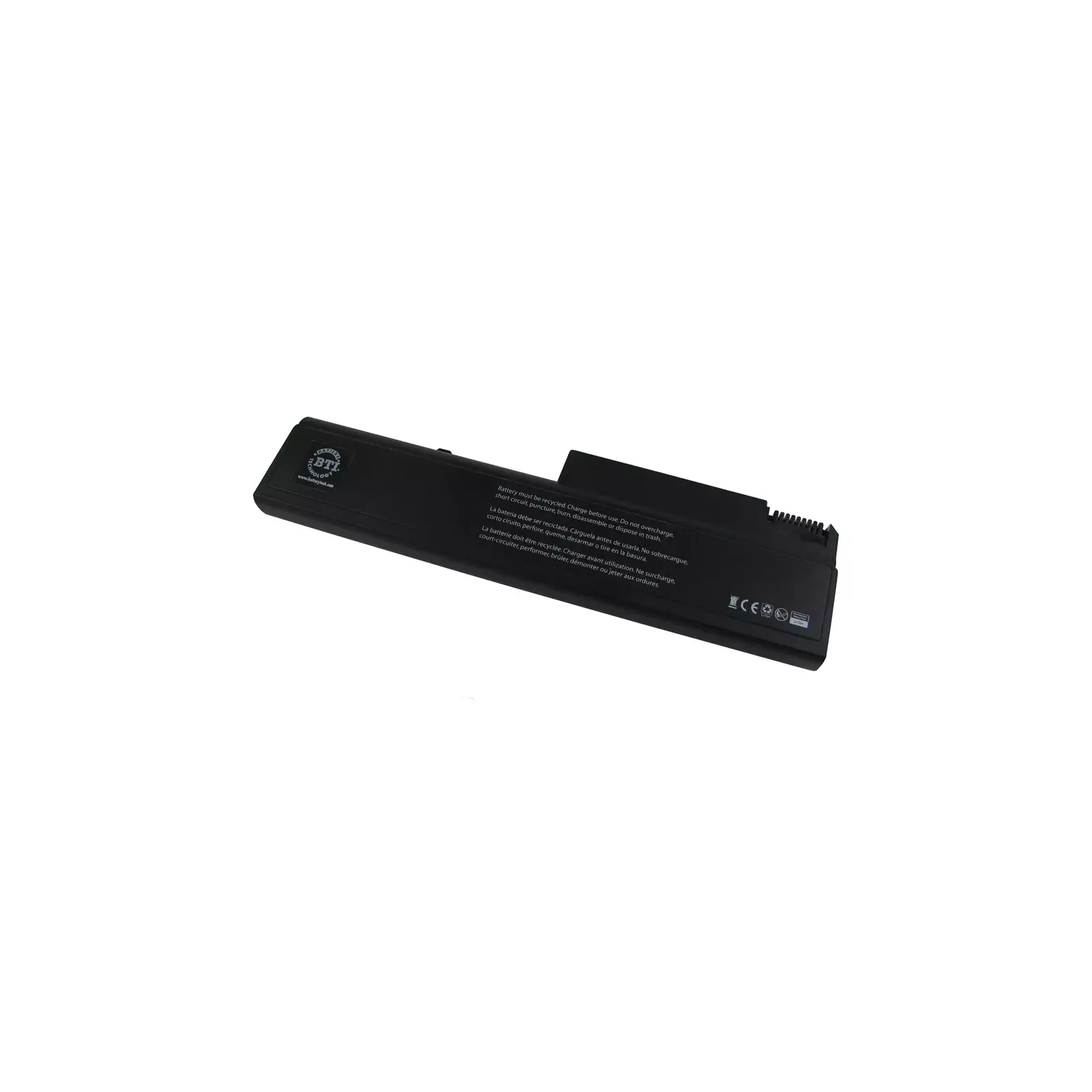 battery tech HP-6730B Photo 1