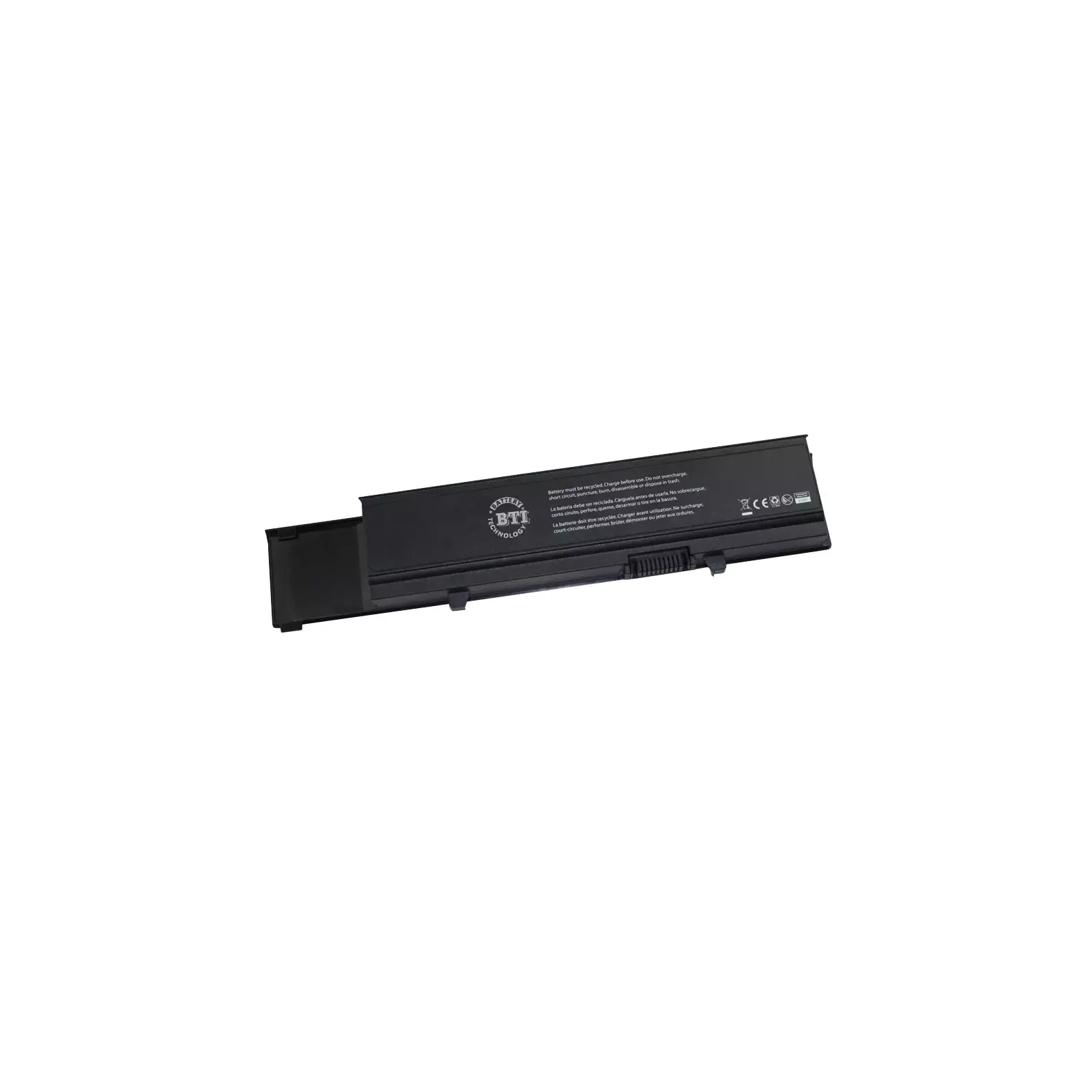 battery tech DL-V3400 Photo 1