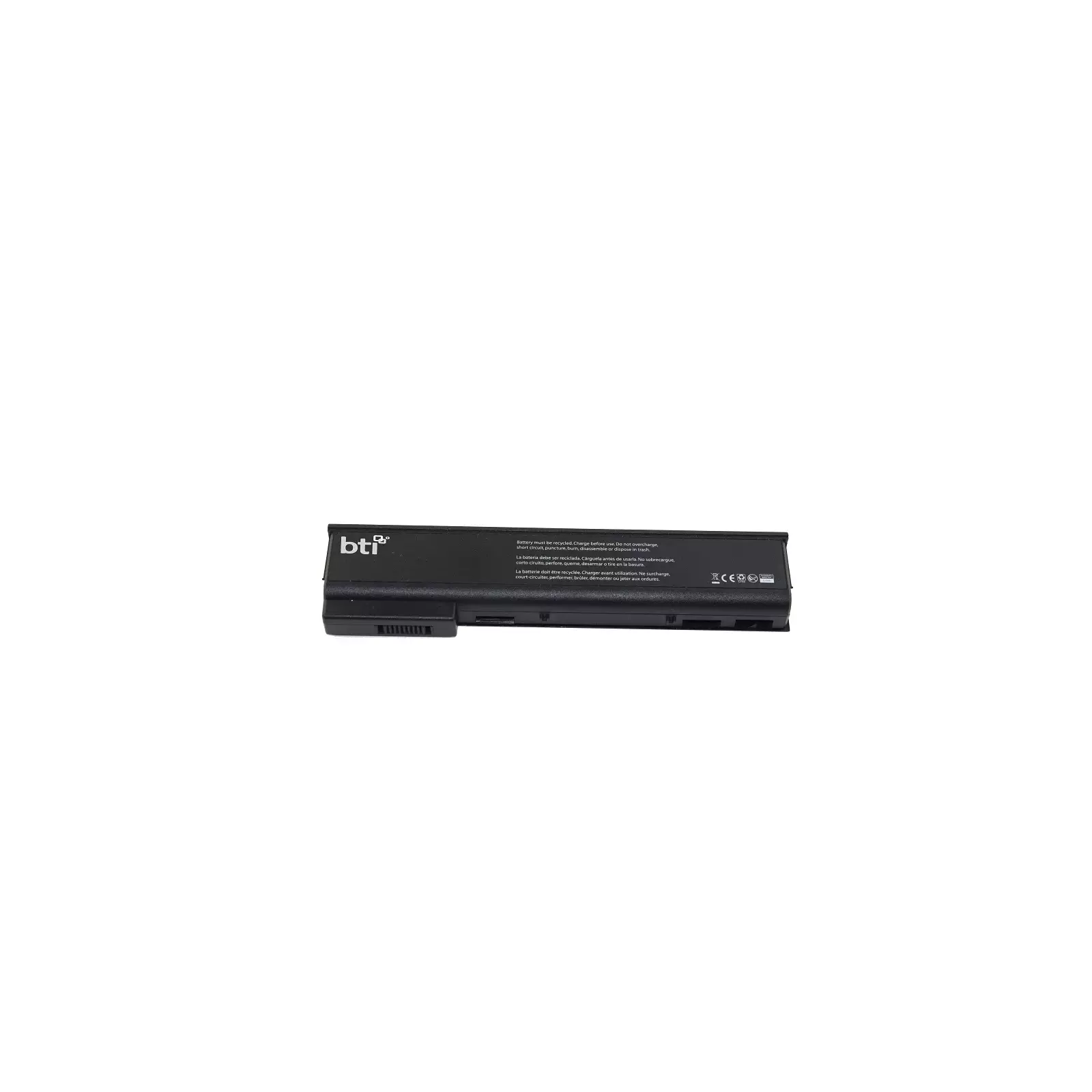 battery tech HP-PB650X6 Photo 1