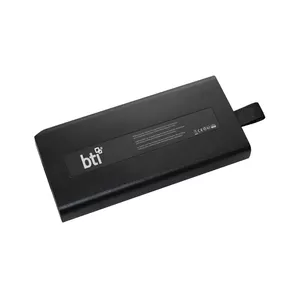 BTI DL-L14X6 laptop spare part Battery