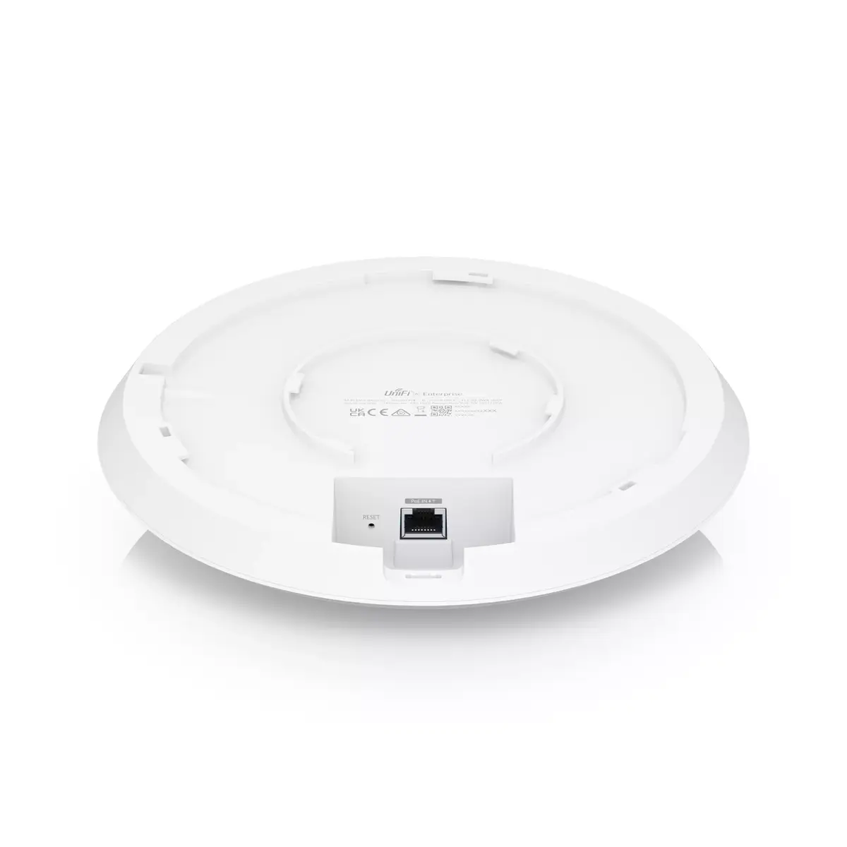 Piekļuves punkts UBIQUITI UniFi6 Enterprise Photo 5