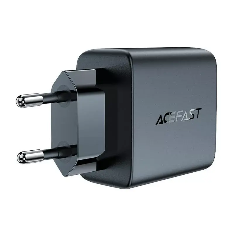 Acefast A49 GaN 35W PD зарядное Photo 2