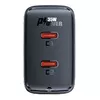 Acefast A49 GaN 35W PD зарядное Photo 4