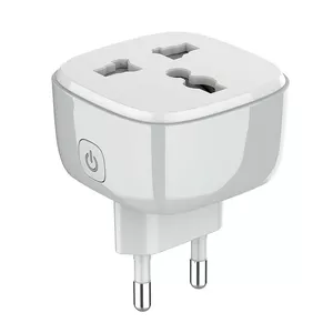 Smart Wi-Fi socket LDNIO SCW1050 (white)