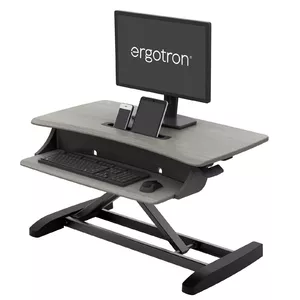 Galda konvertors Ergotron WorkFit-Z Mini