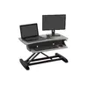 Galda konvertors Ergotron WorkFit-Z Mini Photo 2