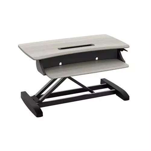 Galda konvertors Ergotron WorkFit-Z Mini Photo 3