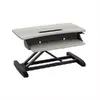 Galda konvertors Ergotron WorkFit-Z Mini Photo 3