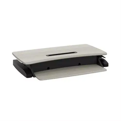 Galda konvertors Ergotron WorkFit-Z Mini Photo 4