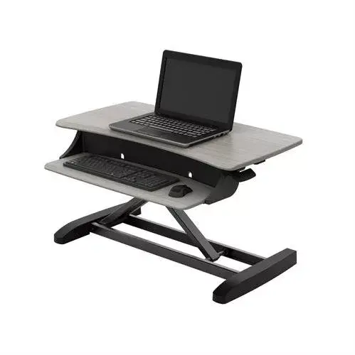 Galda konvertors Ergotron WorkFit-Z Mini Photo 5