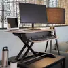 Galda konvertors Ergotron WorkFit-Z Mini Photo 7