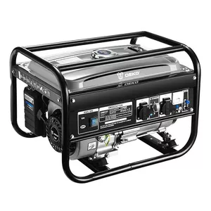 Benzīna ģenerators Deko Tools DKGG3215CE ,220V