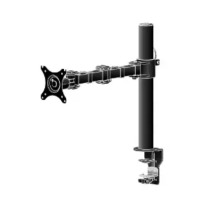 Monitor Mount iiyama DS1001C-B1 30" Desk Black