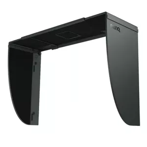 Screen accessory BenQ SH240 — compatible with BenQ SW240, weight 1.3 kg, grey