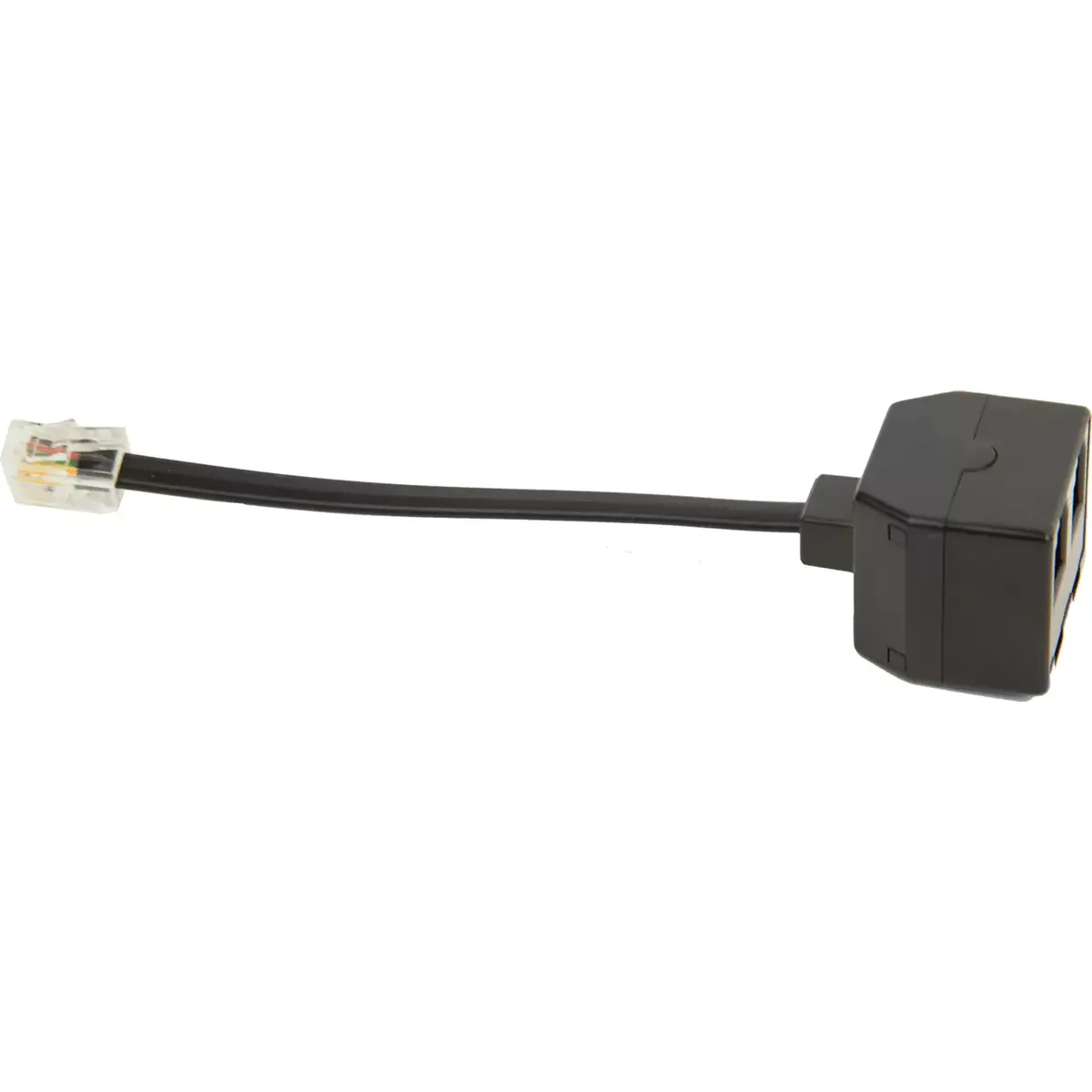 Modular Double Jack Jabra 1600-289 Photo 2