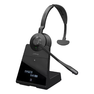 Austiņas Jabra Engage 75 Mono
