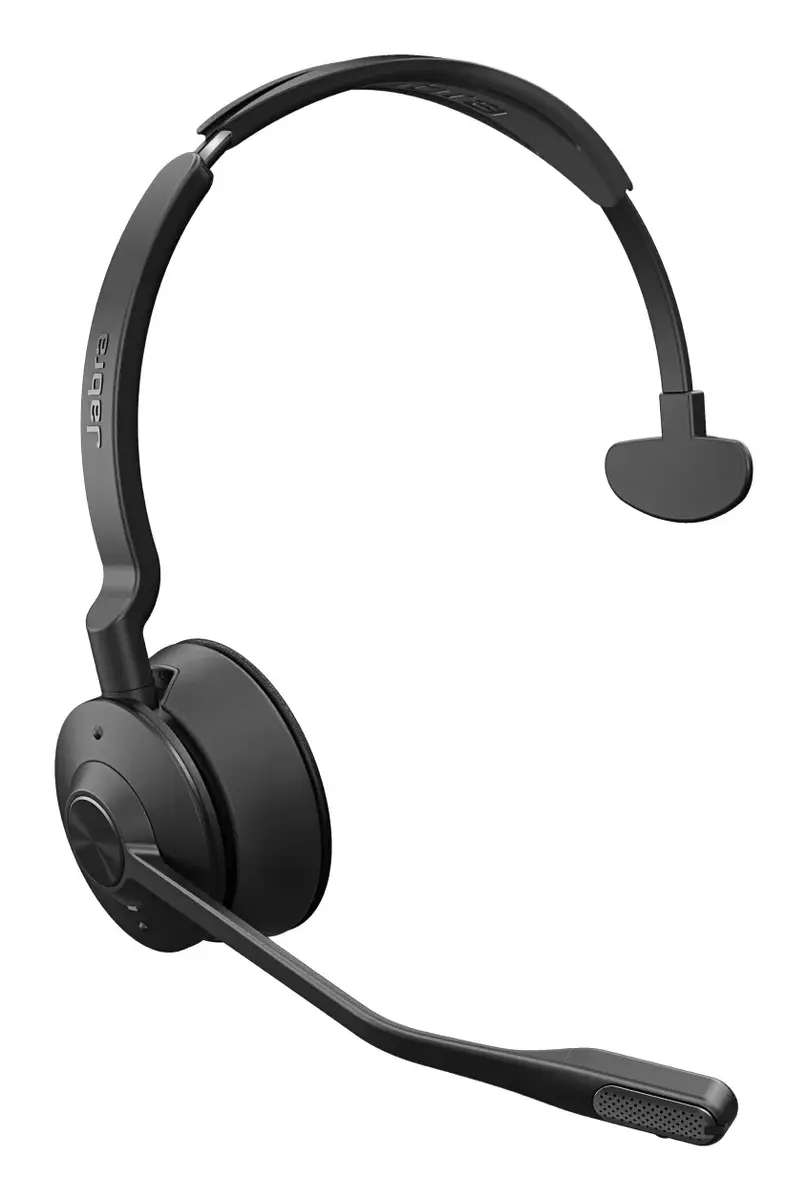 Austiņas Jabra Engage 75 Mono Photo 2