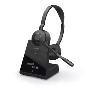 Austiņas Jabra Engage 75 Stereo