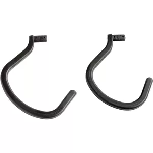 Ear hook Jabra A 14121-18 Black