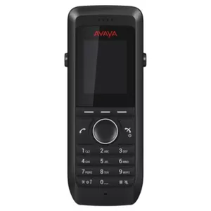 Мобильный телефон Avaya DECT 3730, 2.4" экран