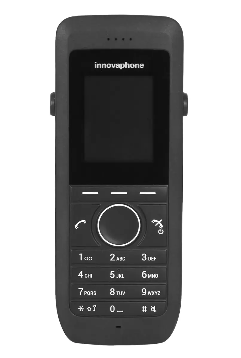 DECT телефонная трубка Innovaphone IP64 Photo 2