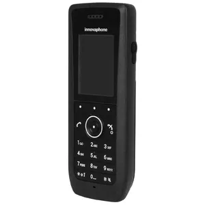 DECT telephone Innovaphone IP65 2"