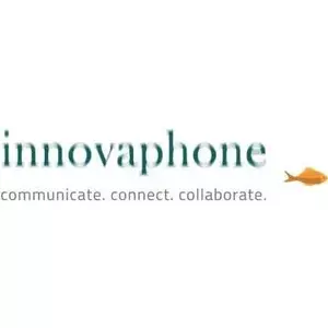 innovaphone Rotary Head Clip for IP65