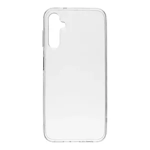 Taktisks TPU vāciņš priekš Samsung Galaxy A14 4G caurspīdīgs