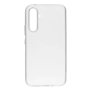 Phone TPU Cover Tactical for Samsung Galaxy A54 5G, transparent, protective slim case