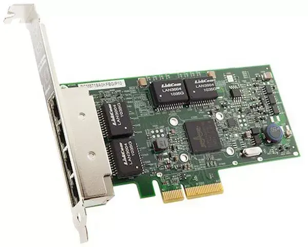 Iekšējais Ethernet adapteris Lenovo ThinkSystem Broadcom
